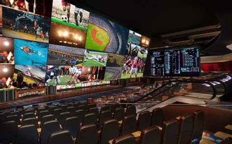 sportsbook lines
